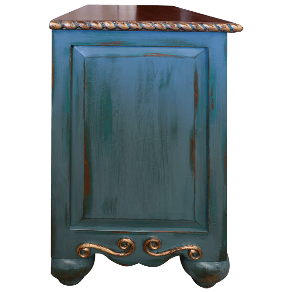 Cedar Spring Transitional Table