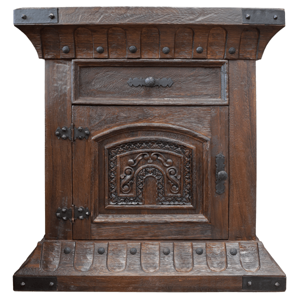 Cottonwood Creek Transitional Table