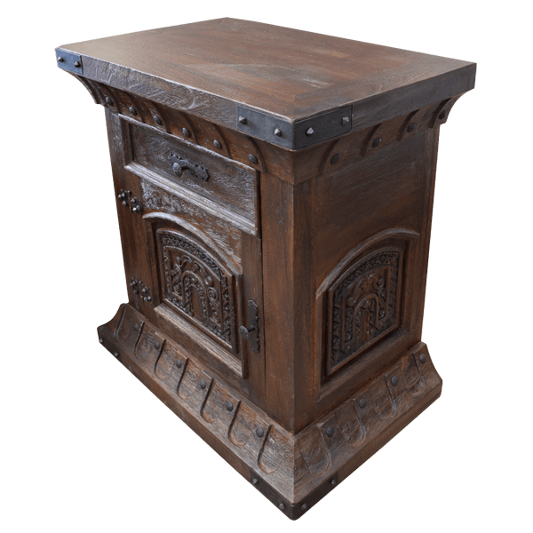 Cottonwood Creek Transitional Table