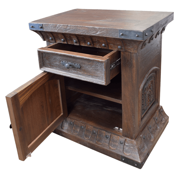 Cottonwood Creek Transitional Table