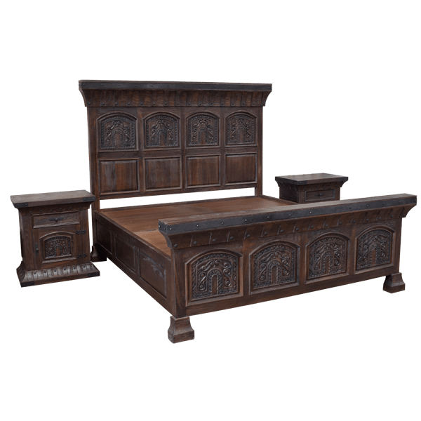 Cottonwood Creek Transitional Table