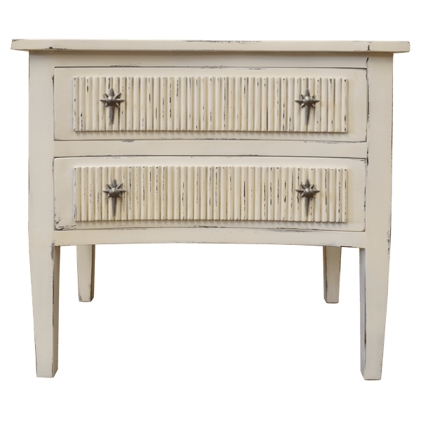 Silver Spring Transitional Table