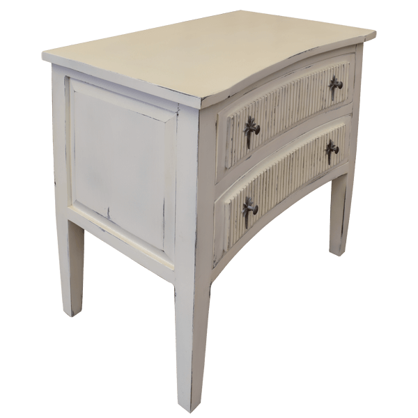 Silver Spring Transitional Table