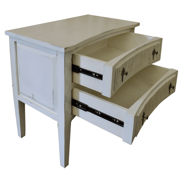 Silver Spring Transitional Table