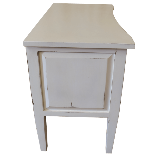 Silver Spring Transitional Table