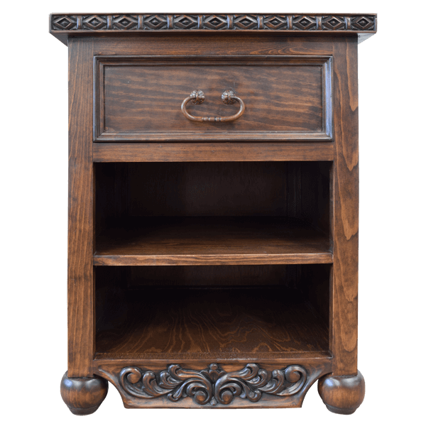 Willow Creek Transitional Table