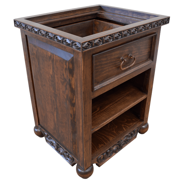 Willow Creek Transitional Table