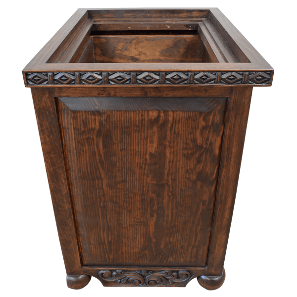 Willow Creek Transitional Table