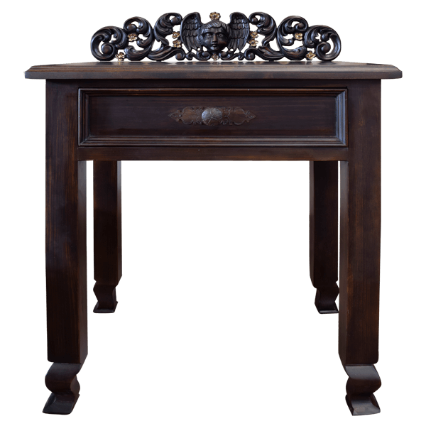 Snake Hollow Transitional Table
