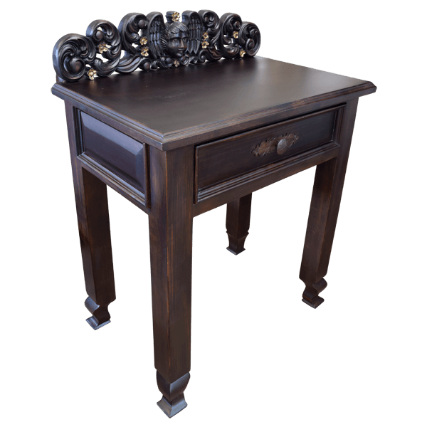 Snake Hollow Transitional Table