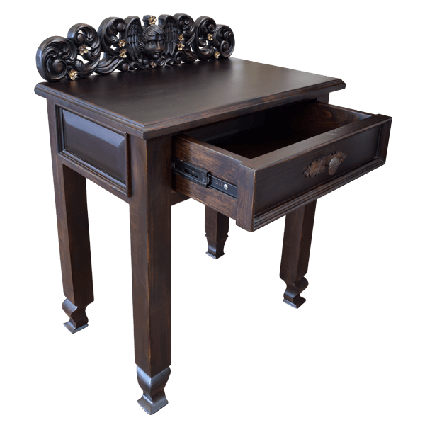 Snake Hollow Transitional Table