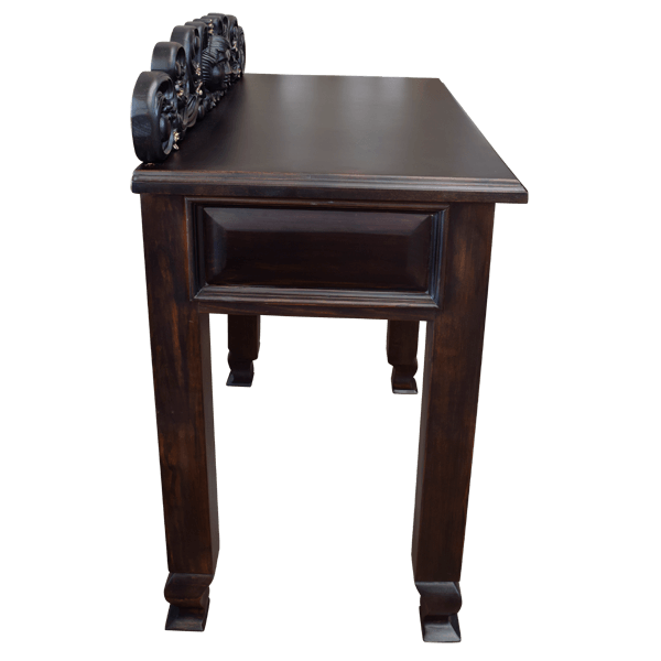 Snake Hollow Transitional Table