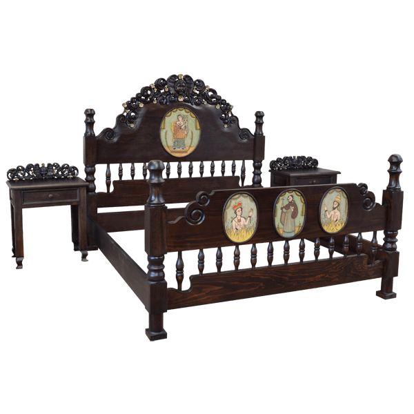 Snake Hollow Transitional Table