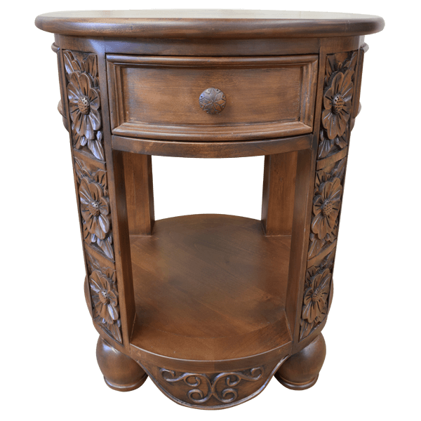 Rogue River Transitional Table