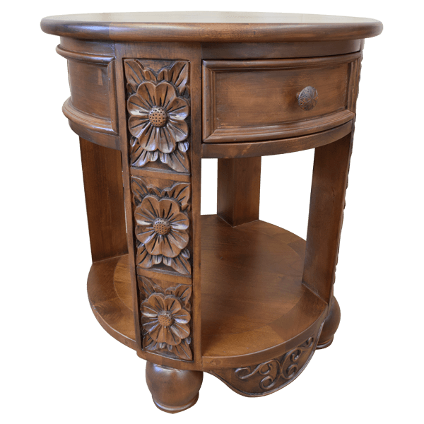 Rogue River Transitional Table