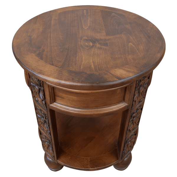 Rogue River Transitional Table