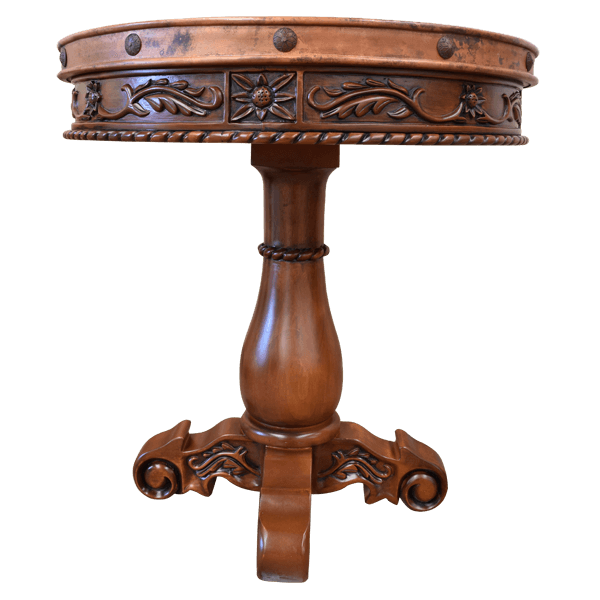 Clearwater Crossing Transitional Table