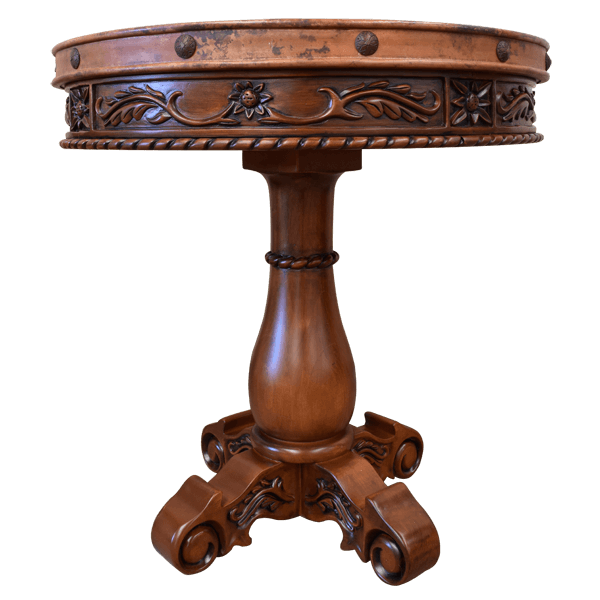 Clearwater Crossing Transitional Table
