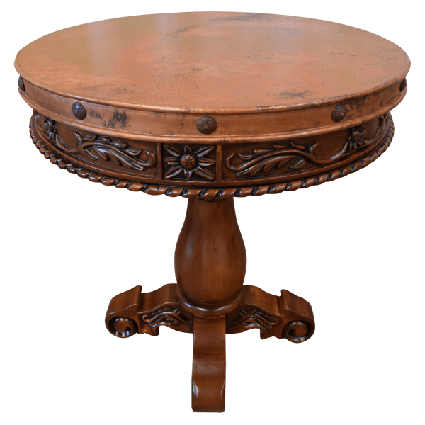 Clearwater Crossing Transitional Table