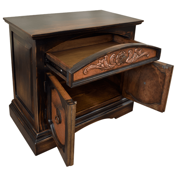 Teton Fork Transitional Table