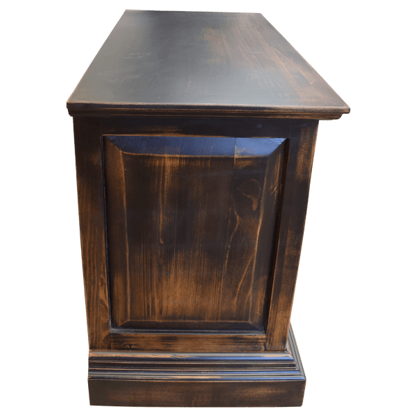 Teton Fork Transitional Table