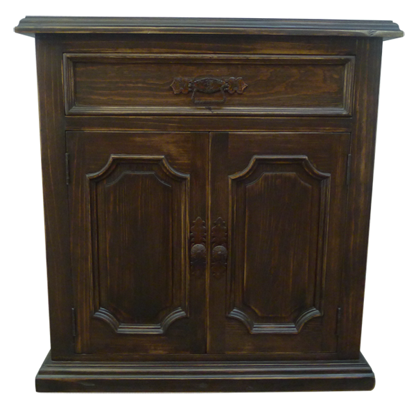 Bear Hollow Transitional Table