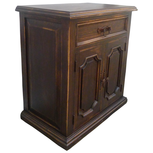 Bear Hollow Transitional Table