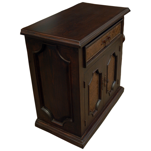 Pinebrooke Transitional Table