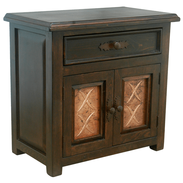 Powder River Transitional Table