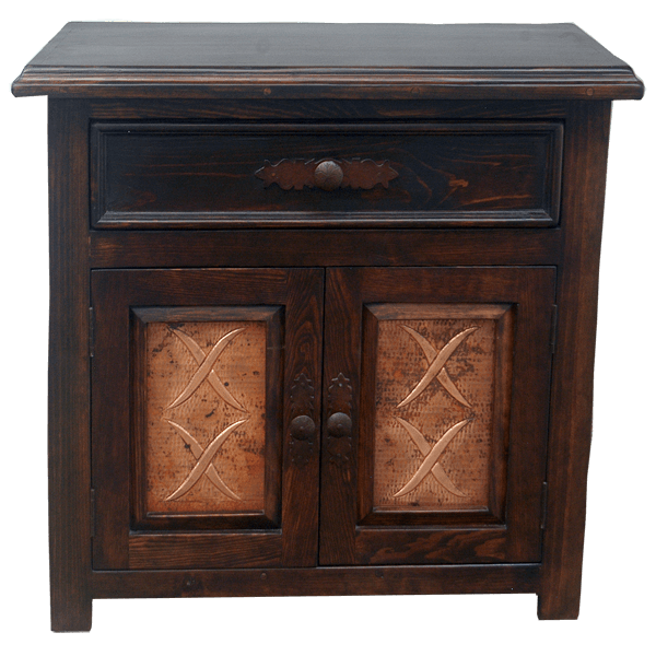Powder River Transitional Table