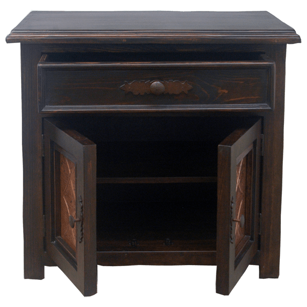 Powder River Transitional Table
