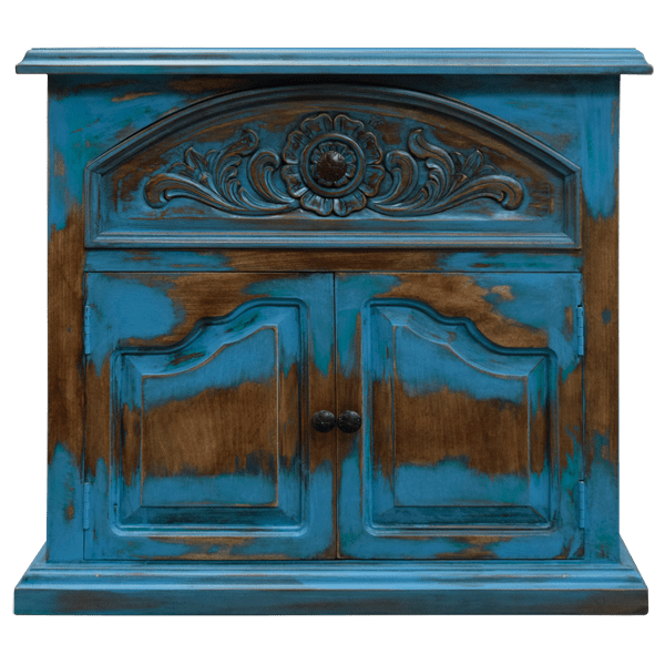 Rio Bravo Transitional Table