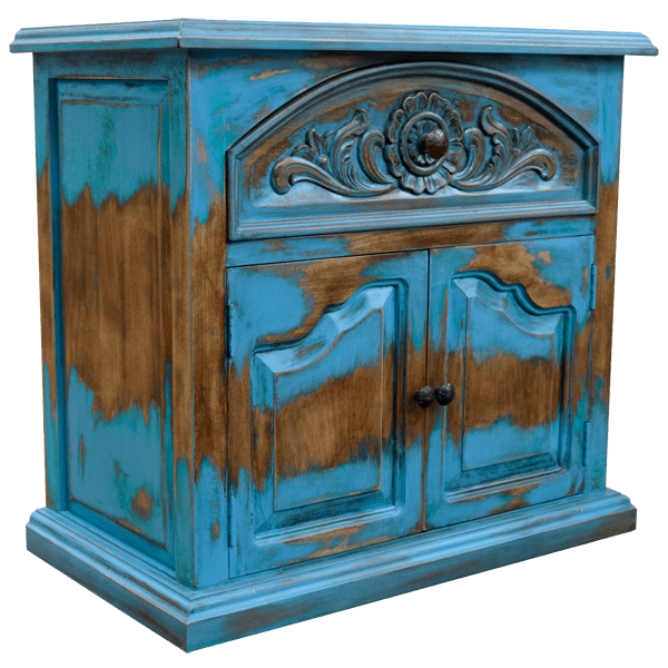 Rio Bravo Transitional Table