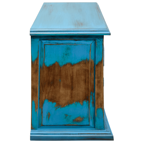 Rio Bravo Transitional Table