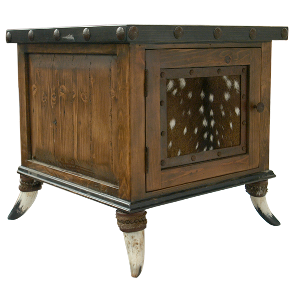Yukon Passage Transitional Table