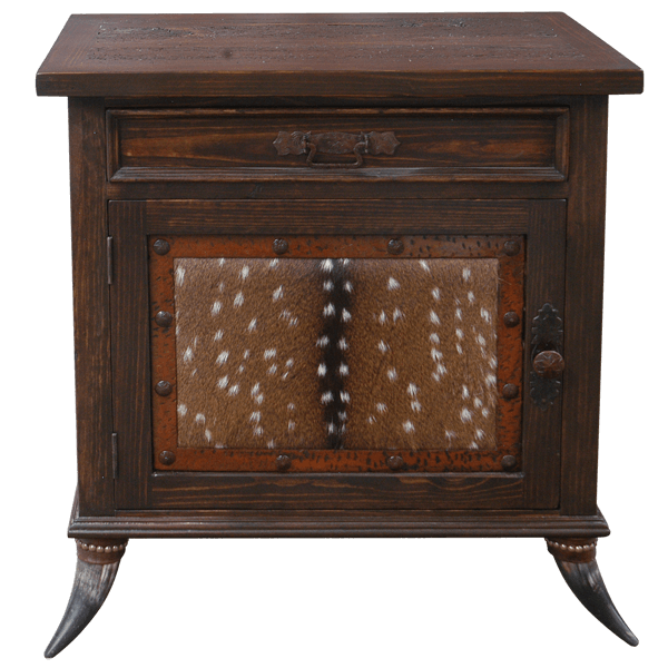 Gila Bend Transitional Table