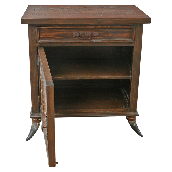 Gila Bend Transitional Table