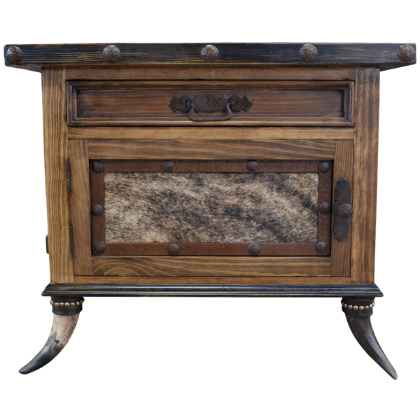 Verde Stream Transitional Table