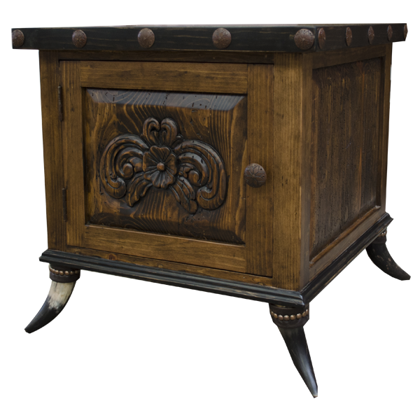 Yellowstone Fork Transitional Table