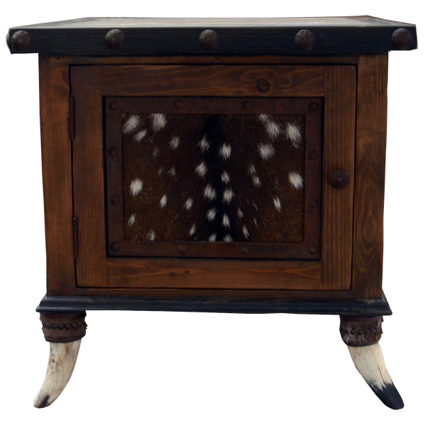 Yukon Passage Transitional Table