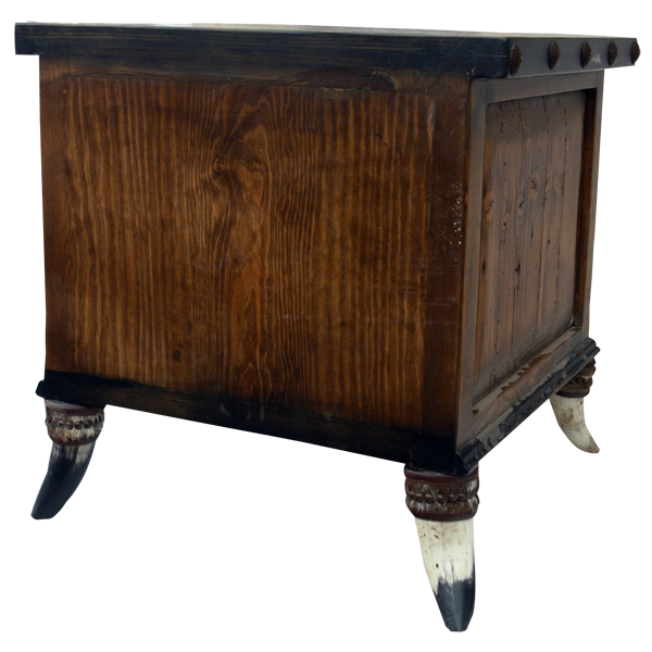 Yukon Passage Transitional Table