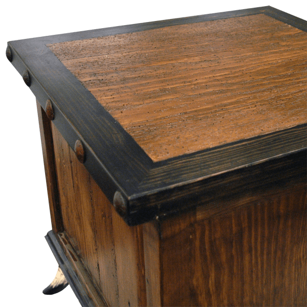 Yukon Passage Transitional Table