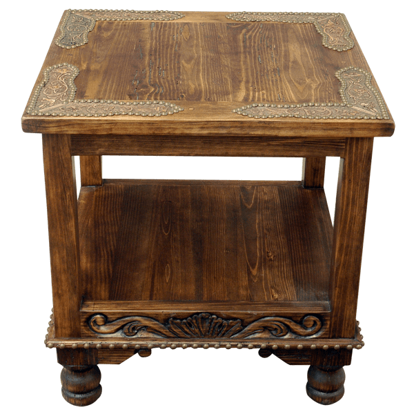 Snake River Crossing Transitional Table