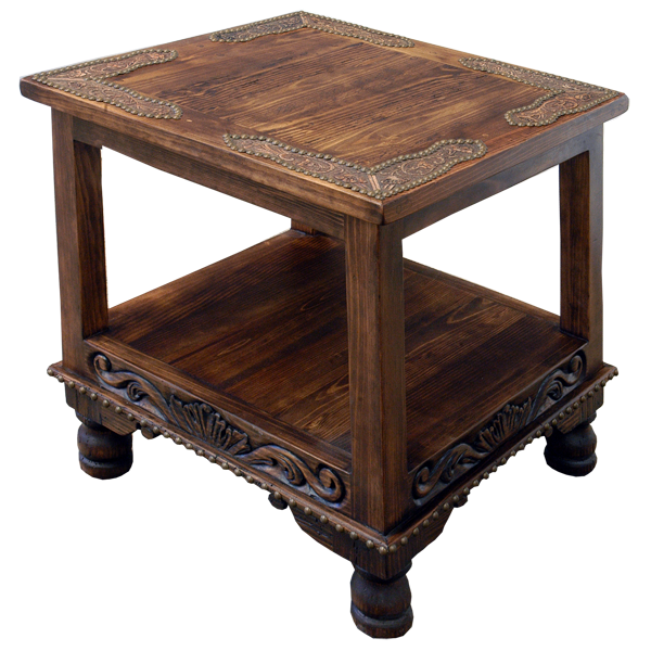 Snake River Crossing Transitional Table