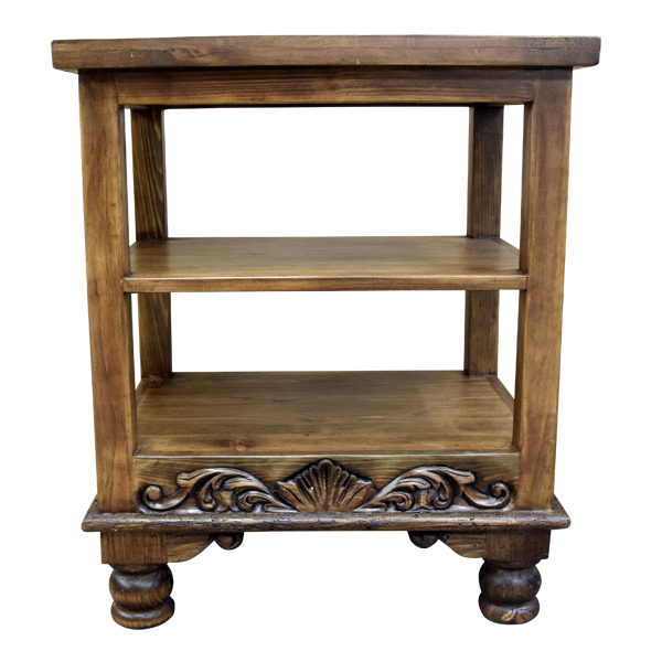 Rio Grande Transitional Table