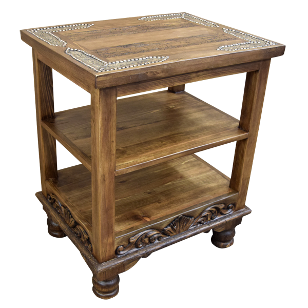 Rio Grande Transitional Table
