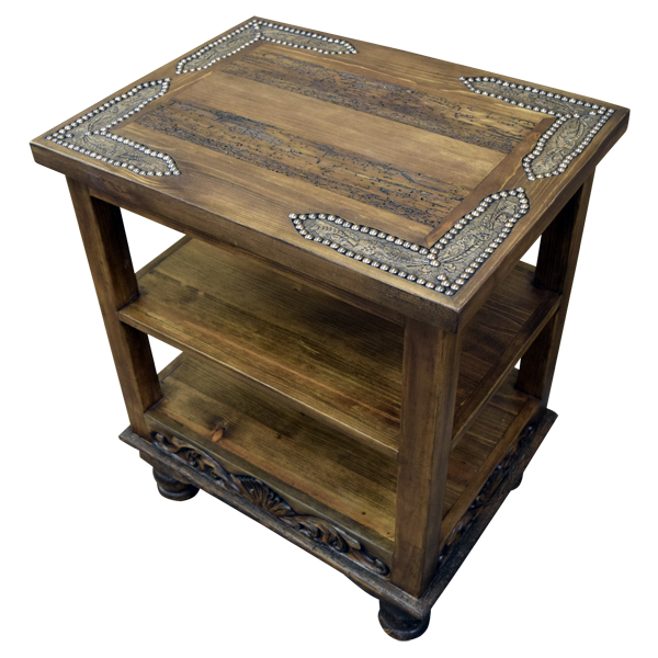 Rio Grande Transitional Table