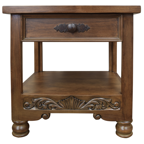 Sedona Ridge Transitional Table