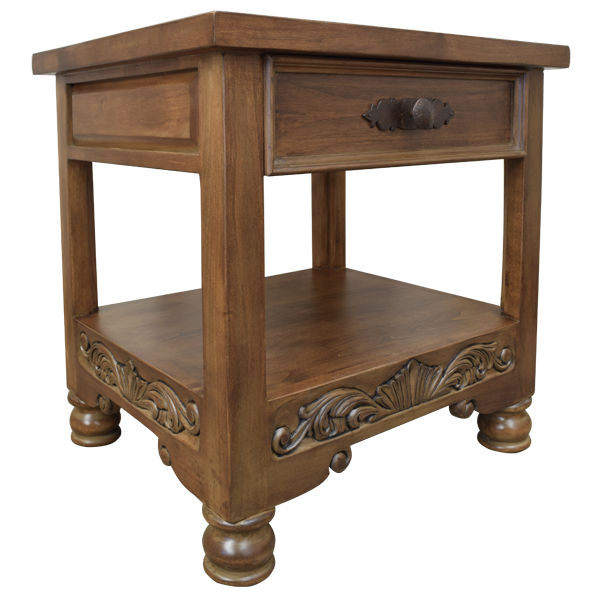 Sedona Ridge Transitional Table