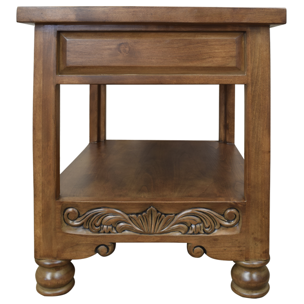 Sedona Ridge Transitional Table